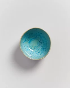 Areia Saucenschälchen Klein Aqua