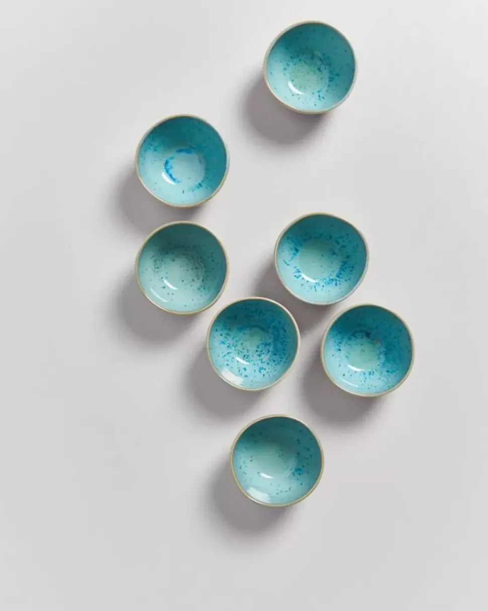 Areia Saucenschälchen Klein Aqua