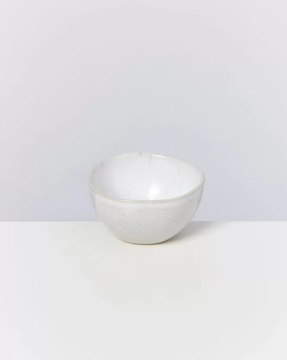 Areia Saucenschälchen Klein Weis