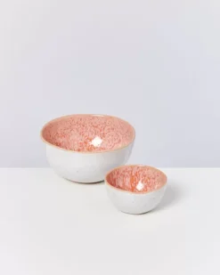 Areia Saucenschälchen Klein Pink