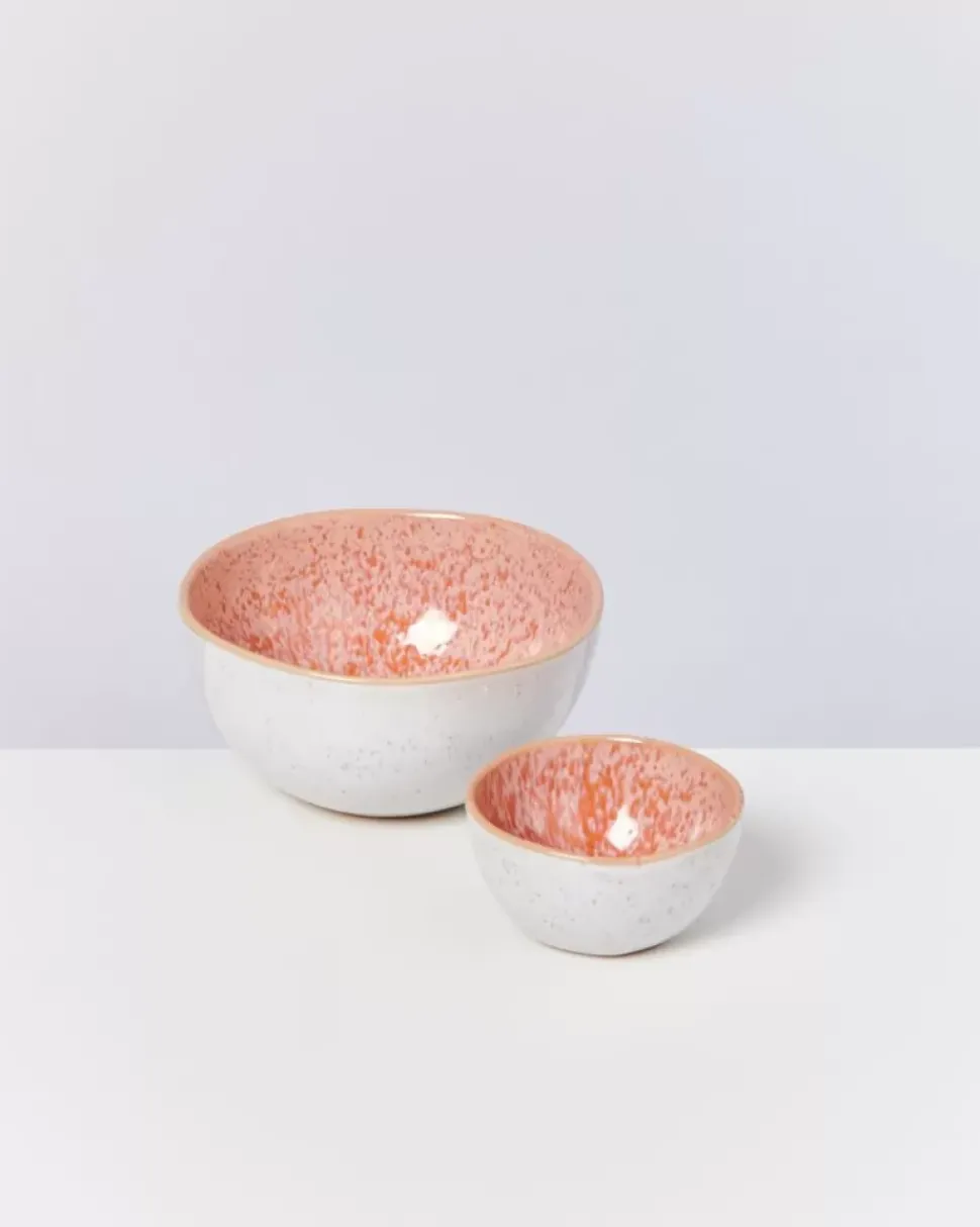 Areia Saucenschälchen Klein Pink