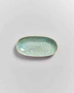 Areia Servierplatte M Mint