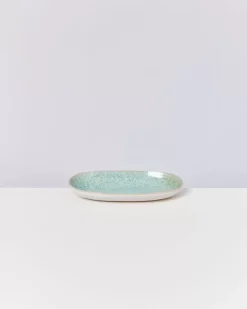 Areia Servierplatte M Mint