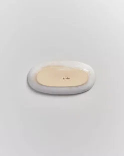 Areia Servierplatte M Mint