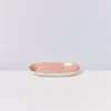 Areia Servierplatte M Pink