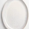 Areia Servierplatte Oval Xl Sand