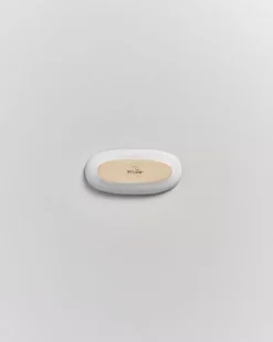 Areia Servierplatte S Aqua