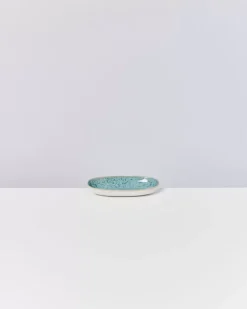 Areia Servierplatte S Aqua