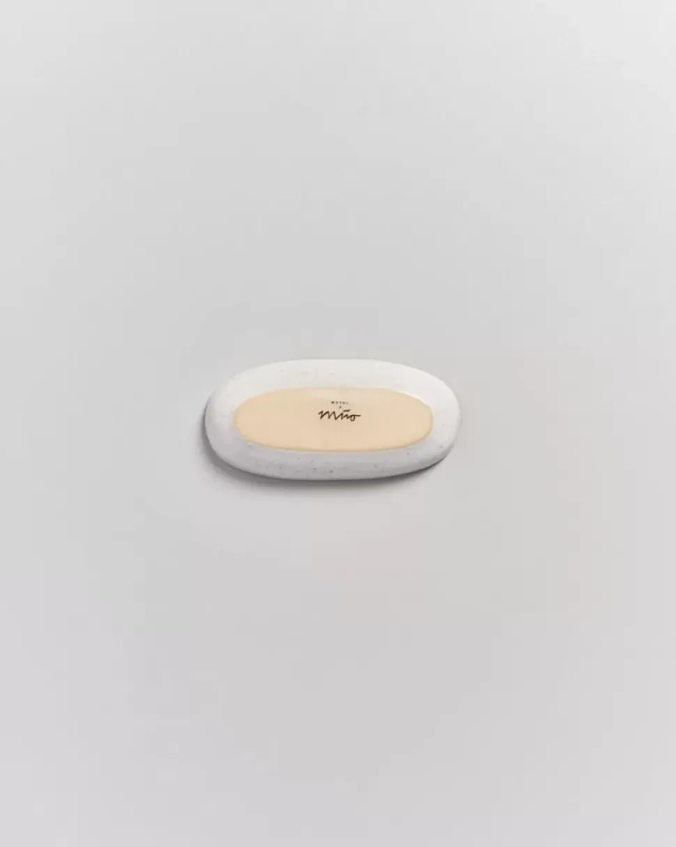 Areia Servierplatte S Azur