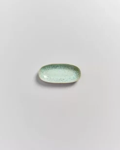 Areia Servierplatte S Mint