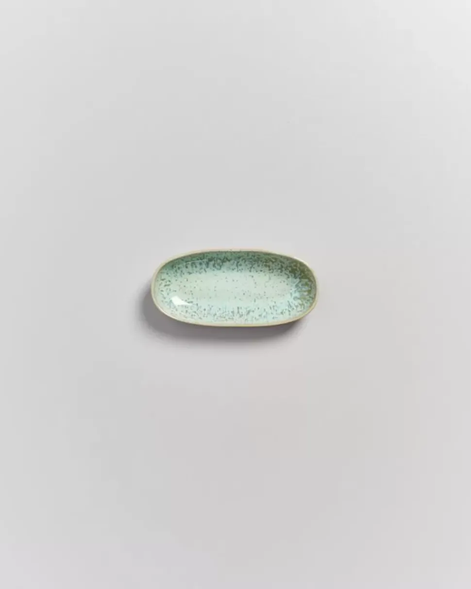 Areia Servierplatte S Mint