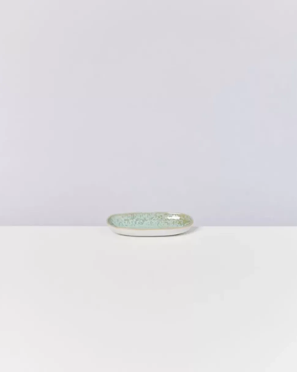 Areia Servierplatte S Mint