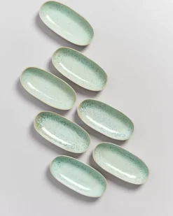 Areia Servierplatte S Mint
