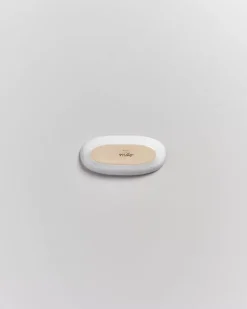 Areia Servierplatte S Mint