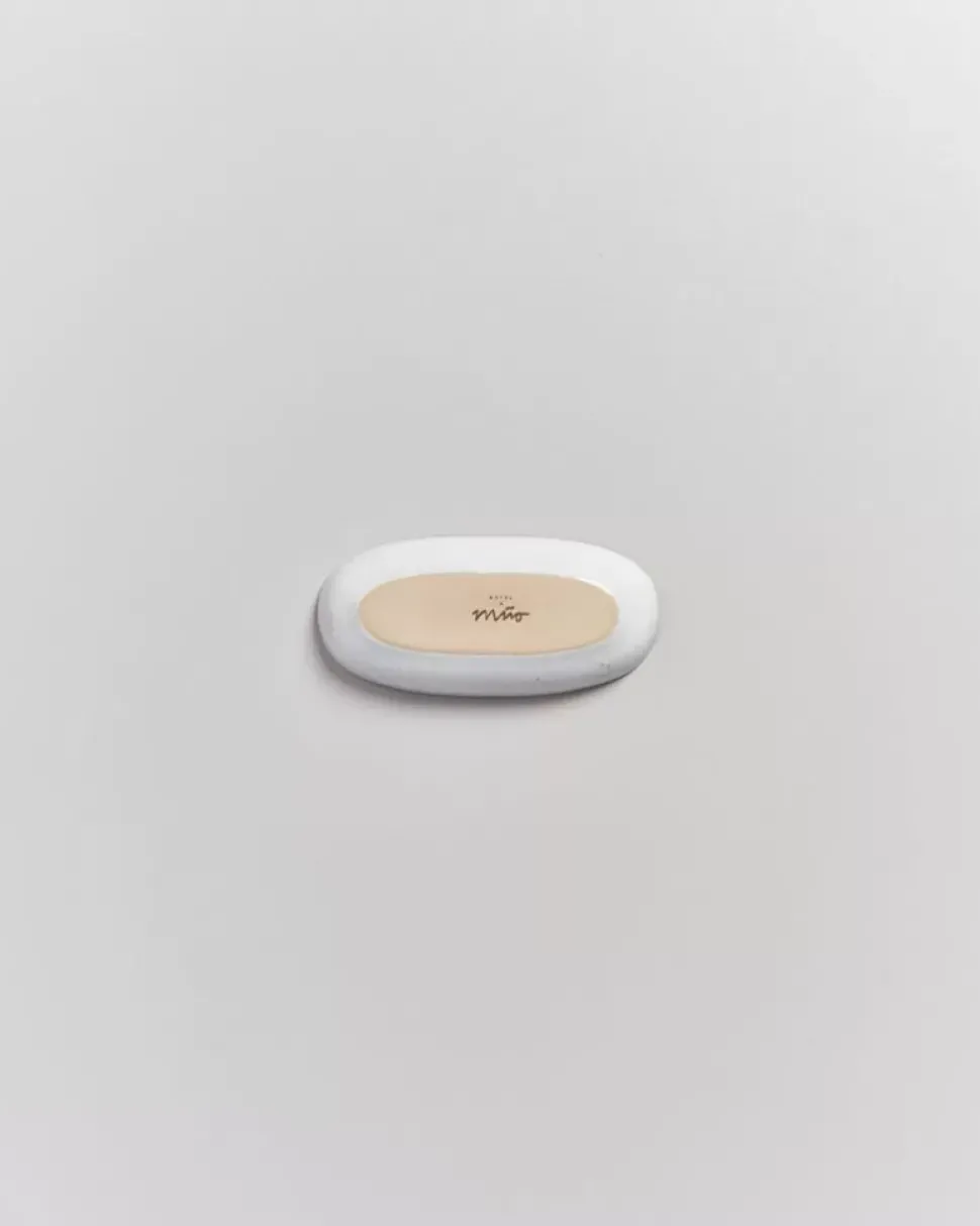 Areia Servierplatte S Mint