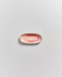 Areia Servierplatte S Pink