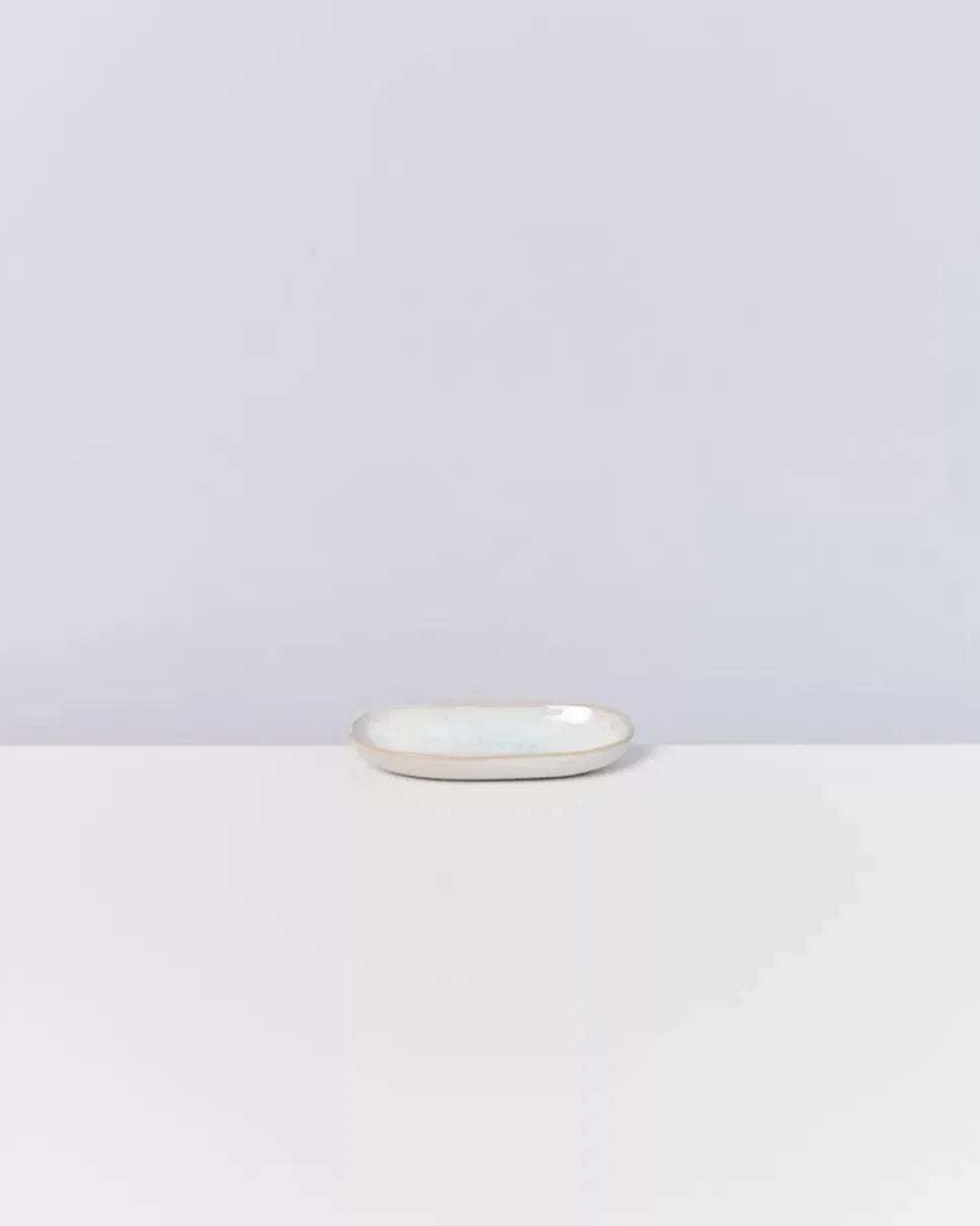 Areia Servierplatte S Sand