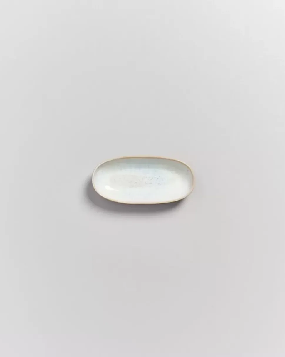 Areia Servierplatte S Sand