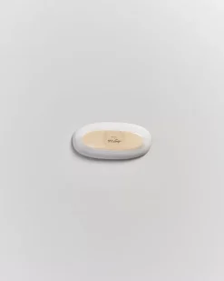 Areia Servierplatte S Sand