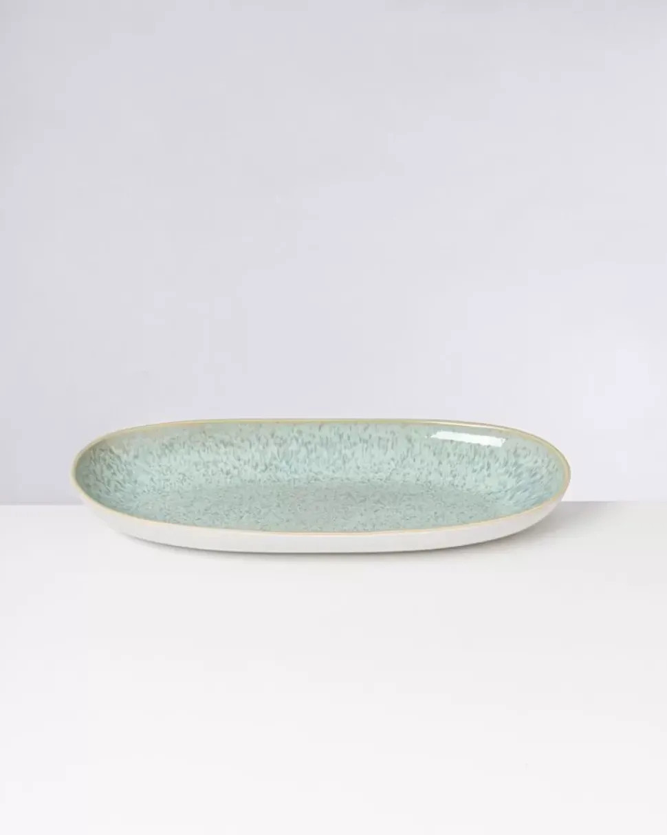 Areia Servierplatte Xl Mint