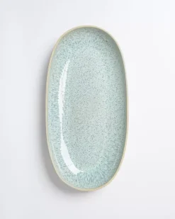 Areia Servierplatte Xl Mint