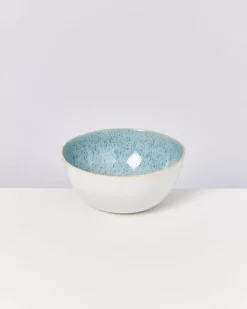 Areia Servierschale Aqua