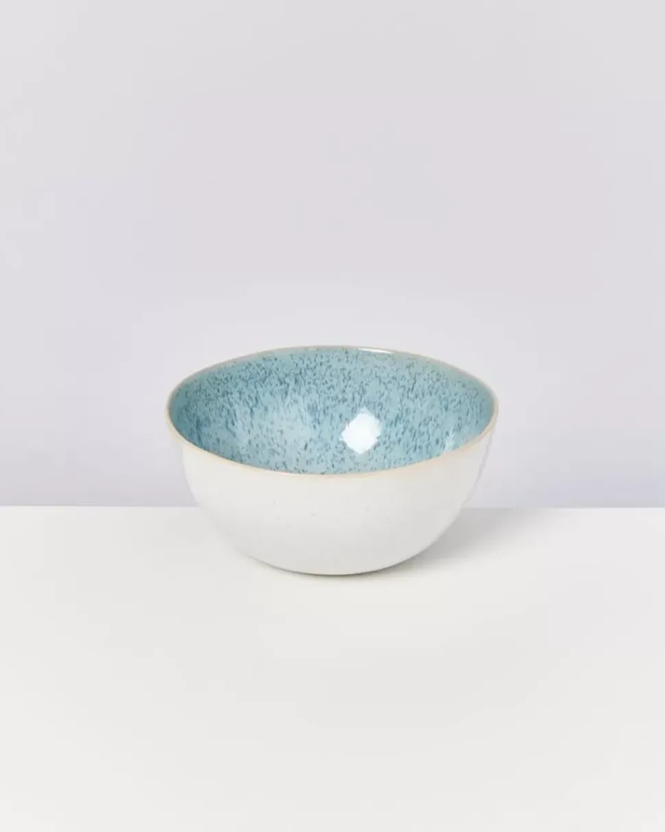 Areia Servierschale Aqua