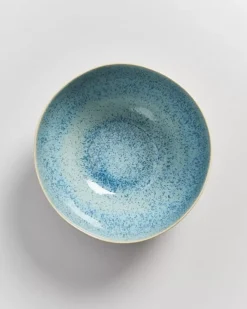 Areia Servierschale Aqua