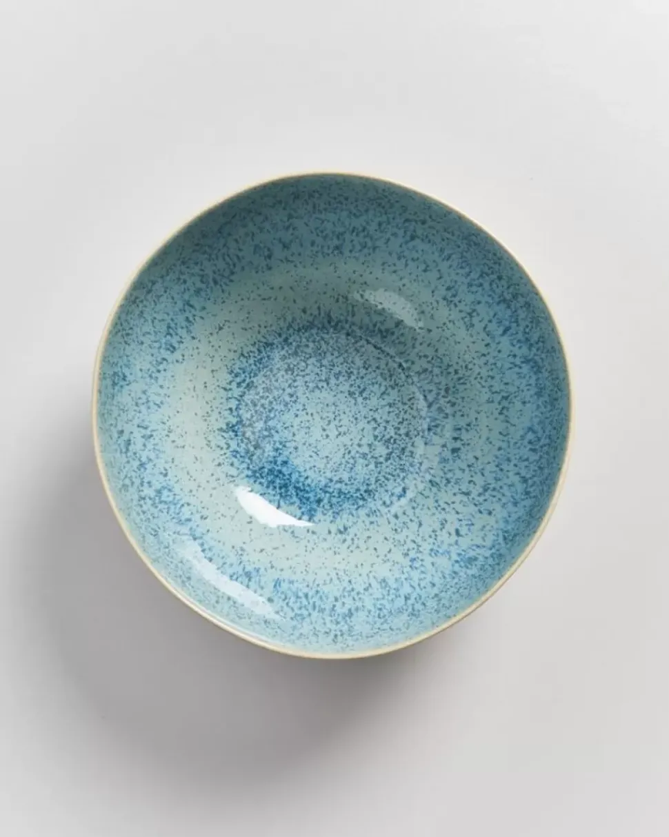 Areia Servierschale Aqua