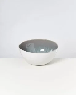 Areia Servierschale Grau