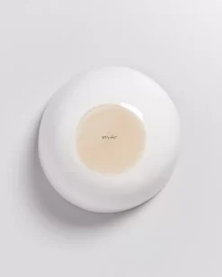 Areia Servierschale Grau