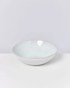 Areia Servierschale Gros Flach Sand