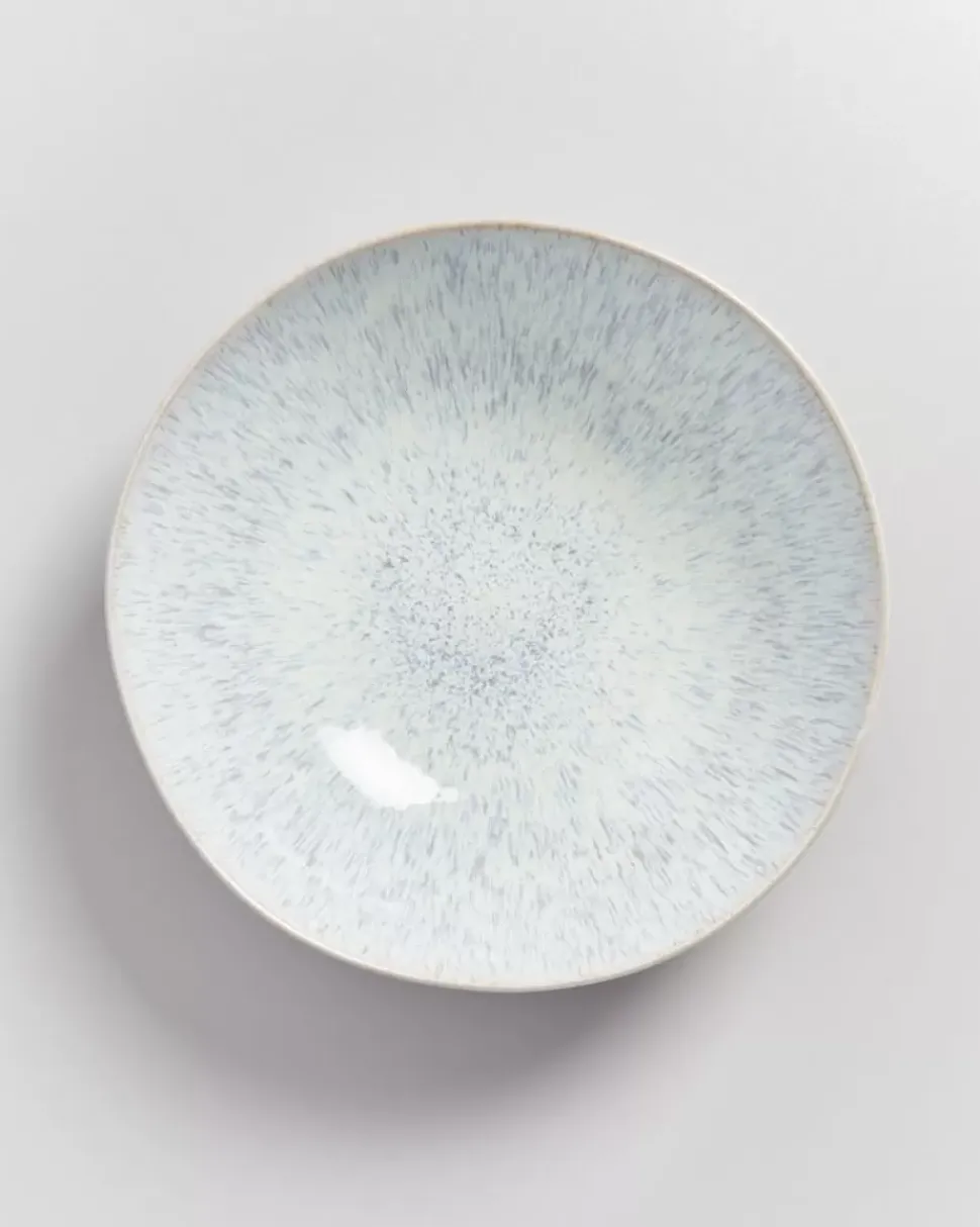 Areia Servierschale Gros Flach Sand