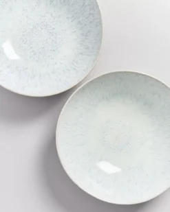 Areia Servierschale Gros Flach Sand