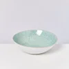 Areia Servierschale Gros Flach Mint
