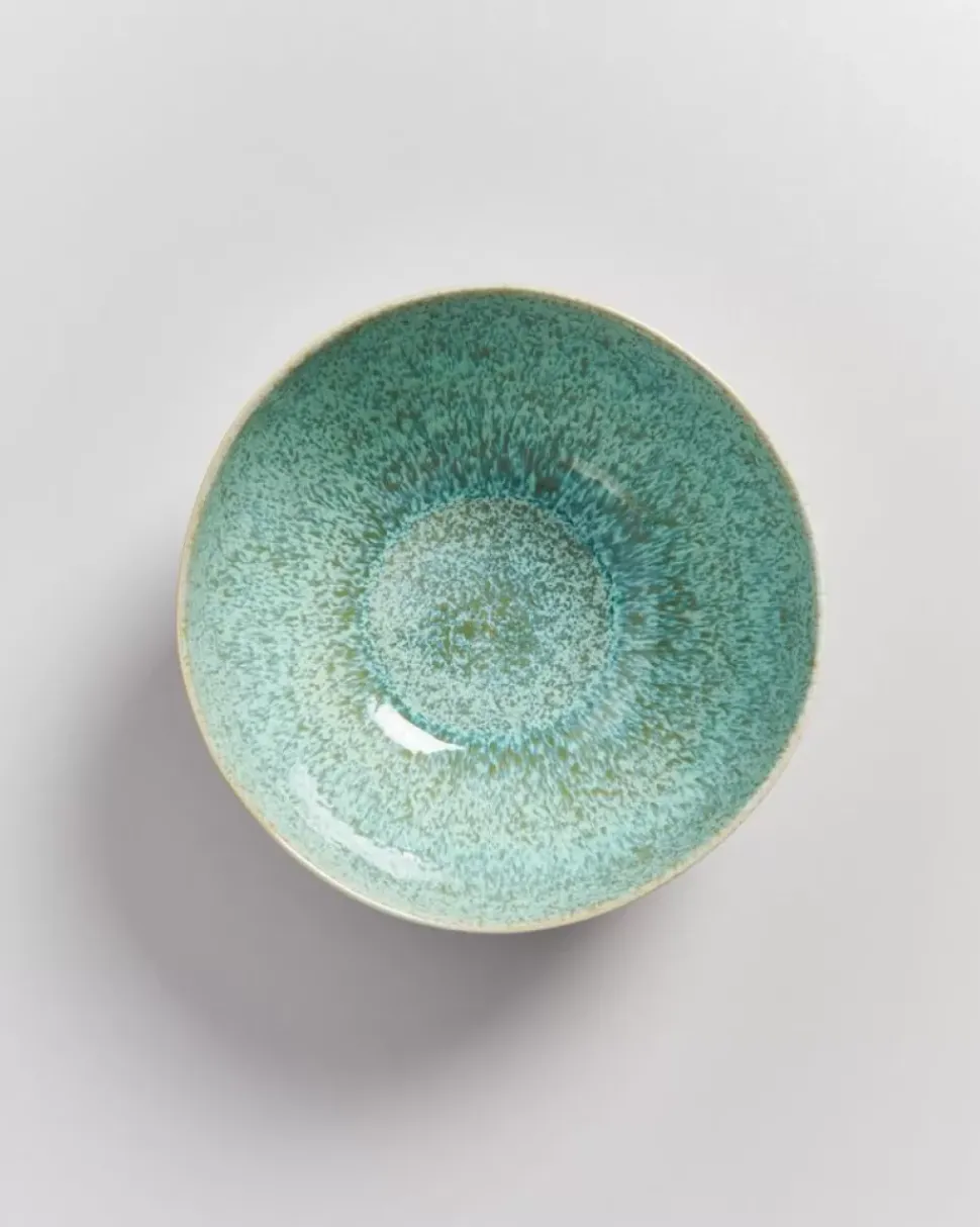 Areia Servierschale Mint