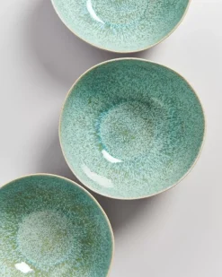 Areia Servierschale Mint