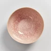 Areia Servierschale Pink