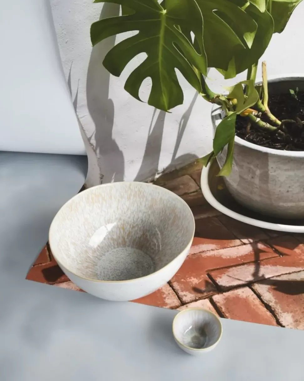 Areia Servierschale Sand