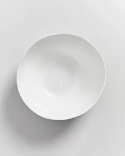 Areia Servierschale Weis