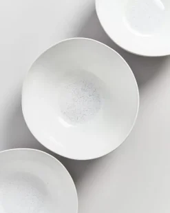 Areia Servierschale Weis