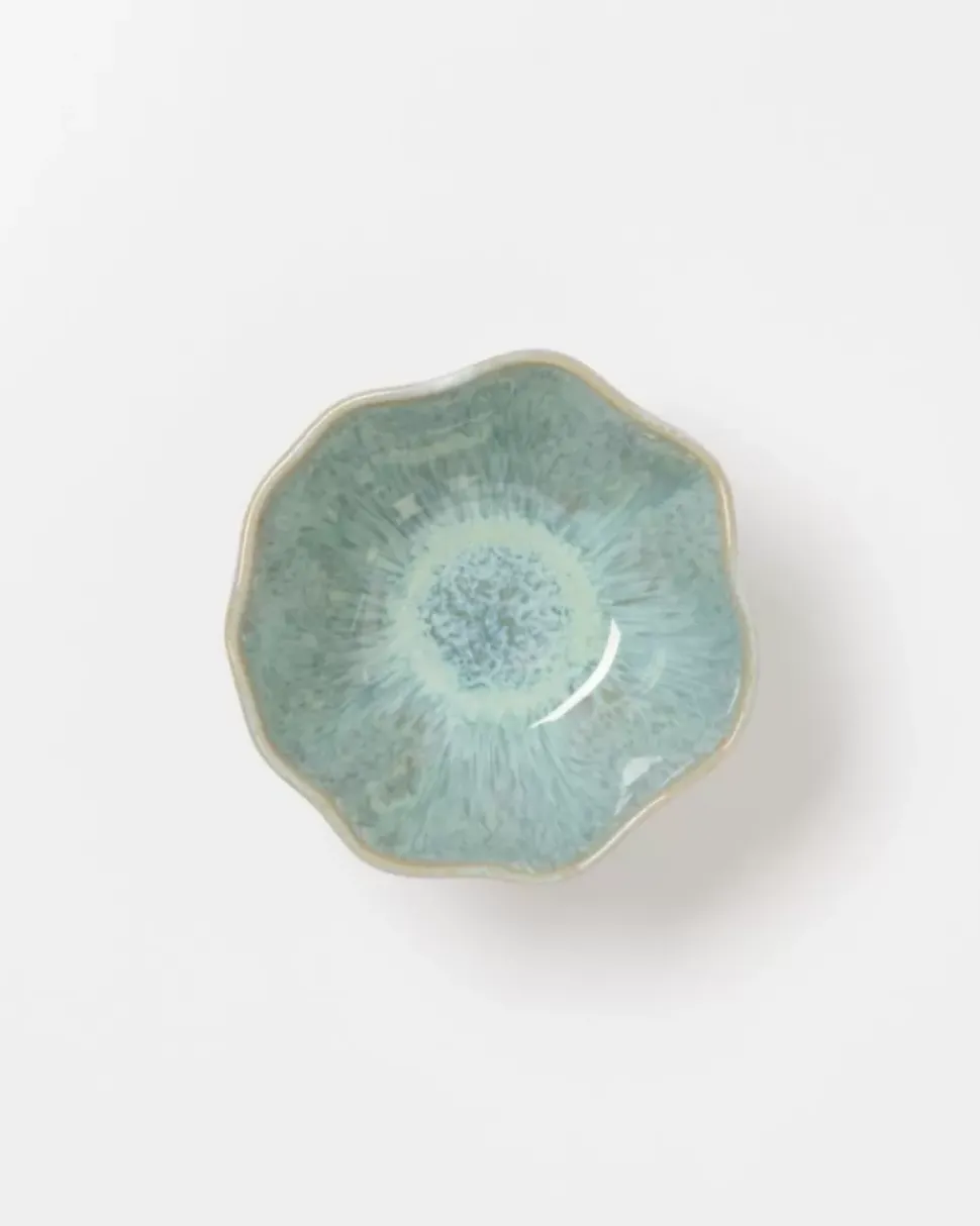 Areia Shell Muslischale Mint