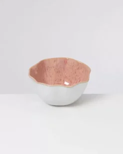 Areia Shell Muslischale Pink