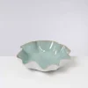Areia Shell Servierschale Mint
