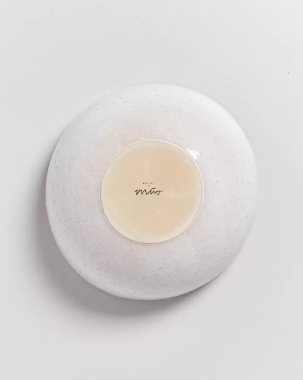 Areia Suppenschale Aqua