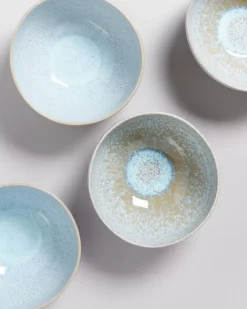 Areia Suppenschale Azur