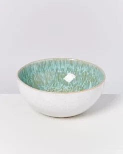 Areia Suppenschale Mint
