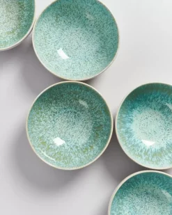 Areia Suppenschale Mint