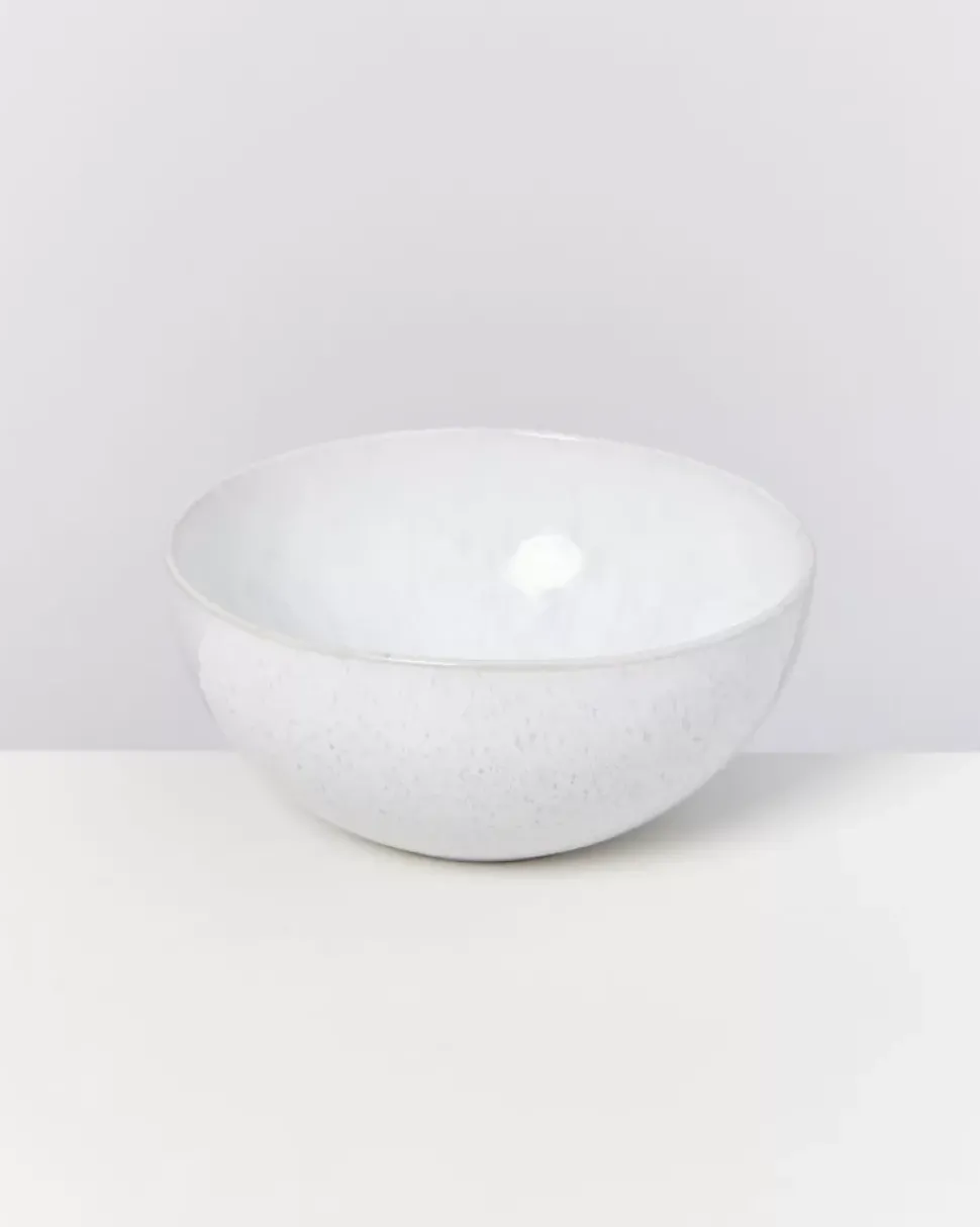 Areia Suppenschale Weis