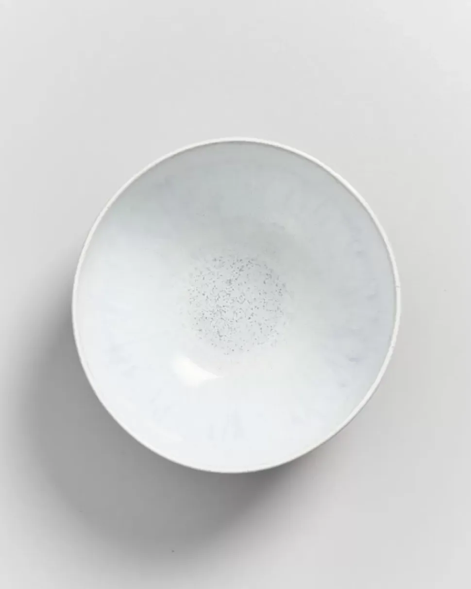Areia Suppenschale Weis